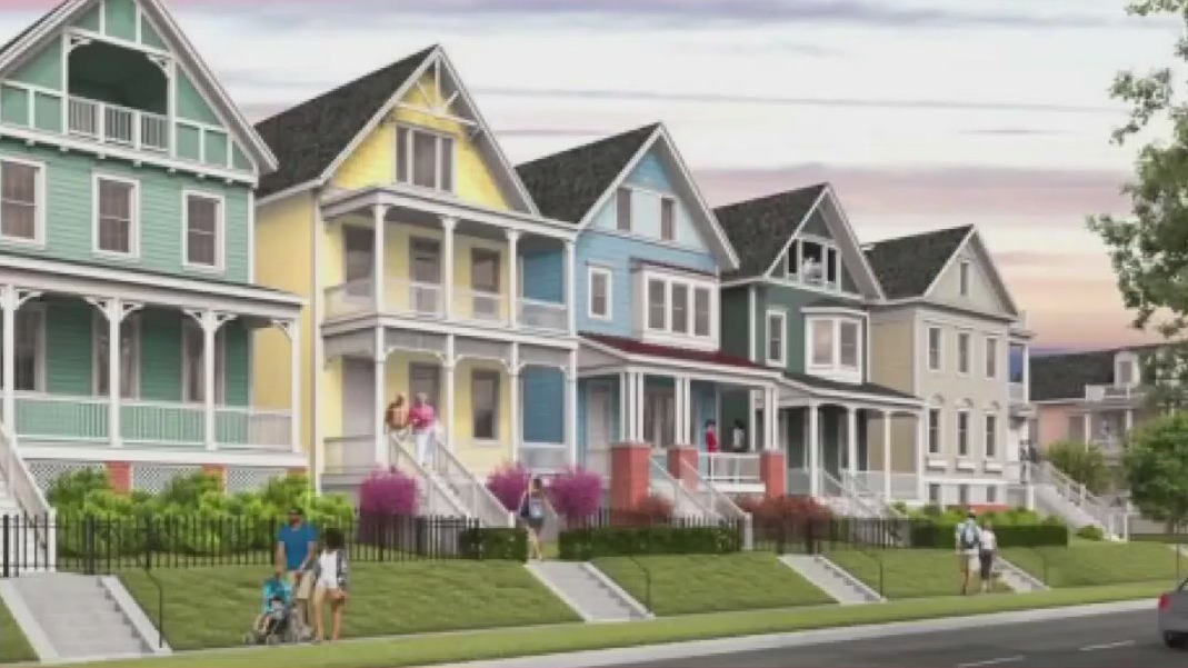 City Council takes up HOME initiative phase 2